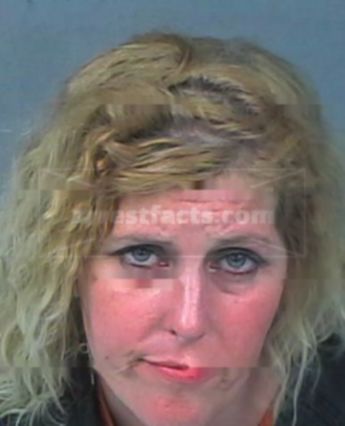 Danielle Mitchell Cifuentes