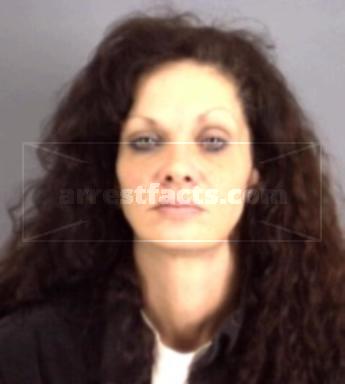 Deena Louise Barlow