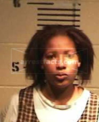 Shanta Michelle Harvey