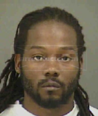 Shelton Julius Griffin