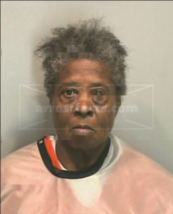 Mary Thornton