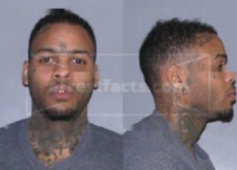Angelo Demario Young