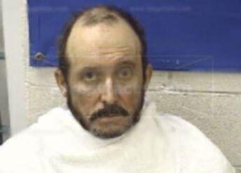 Mark Stephen Luckey