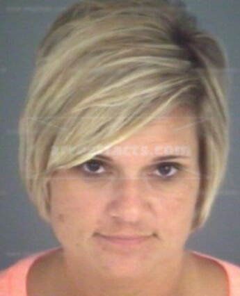 Stephanie Dawn Howard