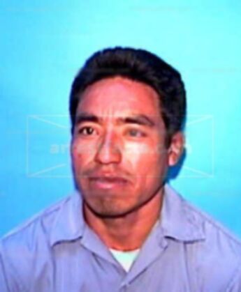 Pablo Cerroblanco