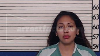 Alexandria Nicole Dehoyos