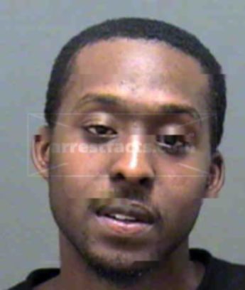 Sterling Demar Bauknight