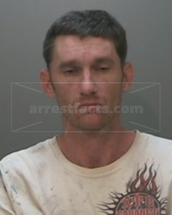 Michael Wayne Skyles