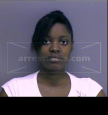 Yolanda Rochelle Williams