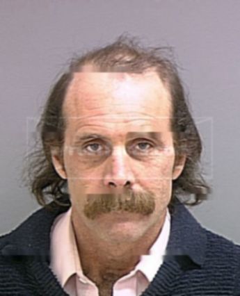 Charles Fredric Kendrick