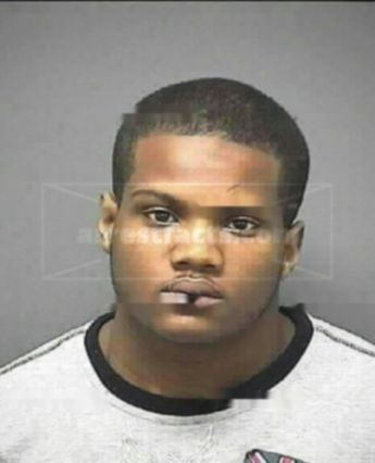 Rasheed Montel Lowe