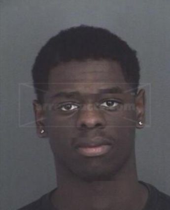 Tywuan Sharrod Johnson