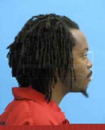 Alton Anthonas Burch