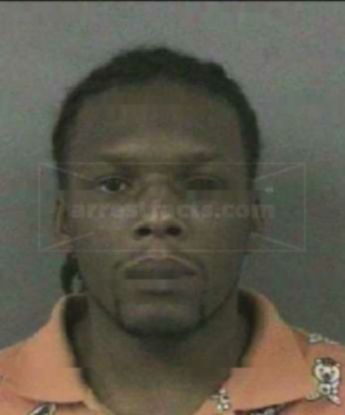 Leaudra Auntron Garvin