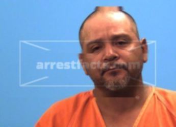 Robert Lewis Mosqueda