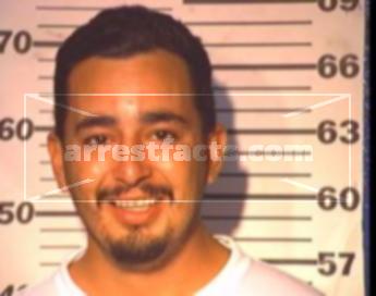 Enrique Cavazos Salaiz