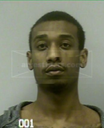 Hiram Chavezz Roujan Tidwell
