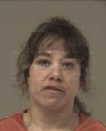 Tina Marie Tilbury