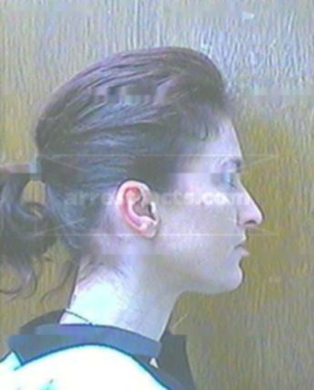 Staci R Baumann