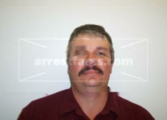 Ted Eldon Brooksby