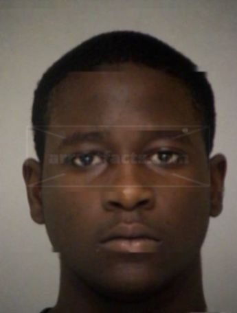 Treylis Jejuan Harris