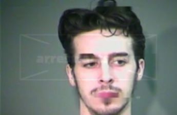 Nicholas Brian Richardson
