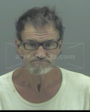 Richard Aaron Bruney