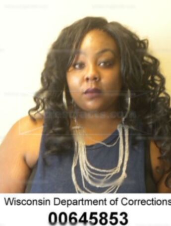 Lakesia J Buckner
