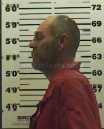 Dennis Harrell Claborn