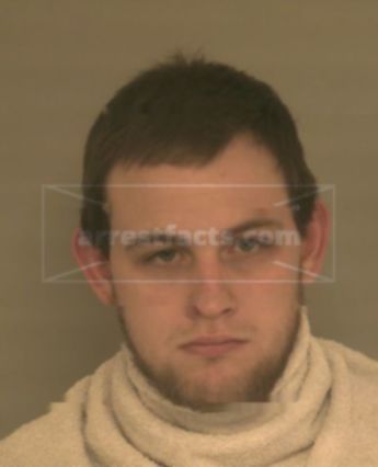 Justin William Roach