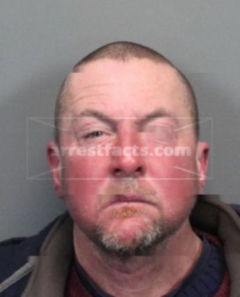 Richard Raymond Orr
