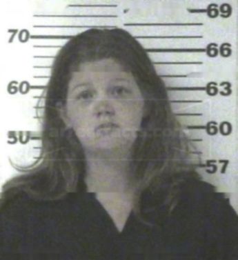 Bethany Dawn Wetherholt
