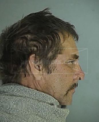 Jerry Brent Tucker