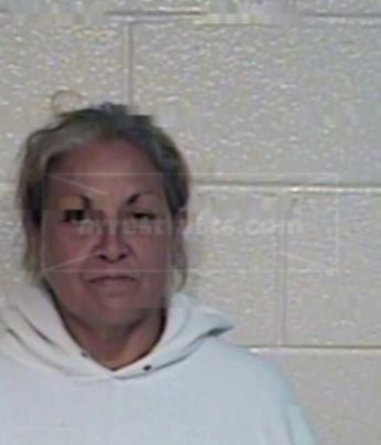 Margarita Trevino Maldonado
