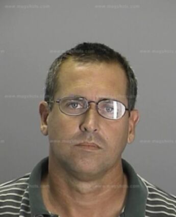 Anthony Ralph Turner