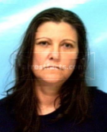 Traci Lynn Algiere