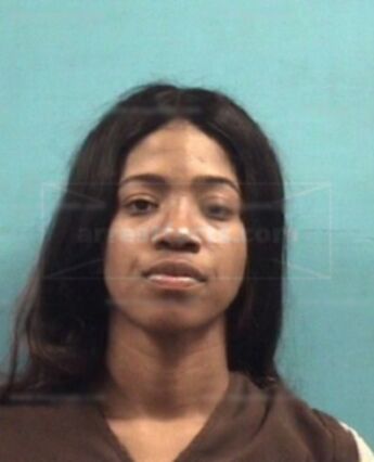 Shanita Vonyea Jackson