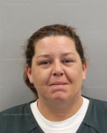 Melanie Lea Hairfield