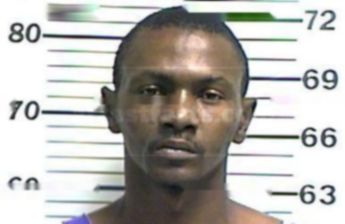 Vernon Darrell Smith