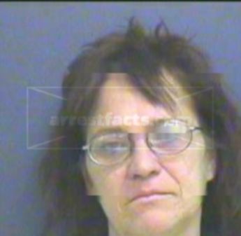 Sereena Robin Swanston