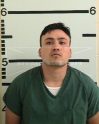 Isai Jonathon-Rivas Espino