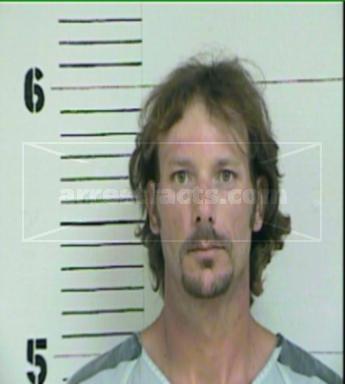 Johnny Lee Anthony