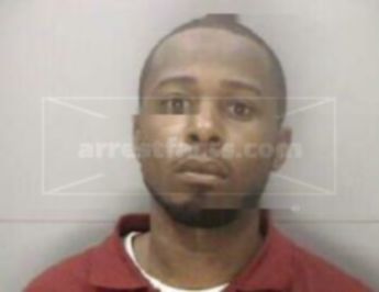 Antwan Lydell Gaddist