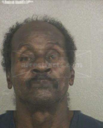 Henry Ronald Mitchell
