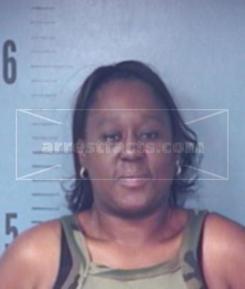 Katina Katrene Shivers