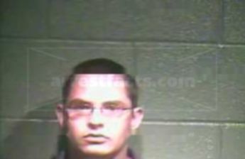Zachary Lee Staples