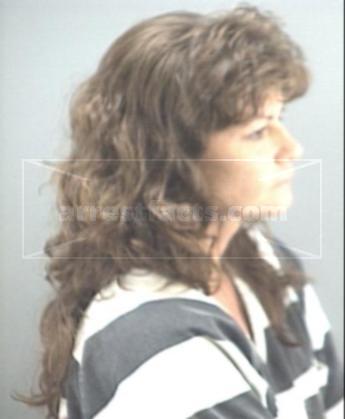 Annette Cheryl Edwards