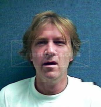Richard Lee Worthington