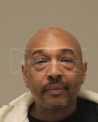 Charles Anthony Gates