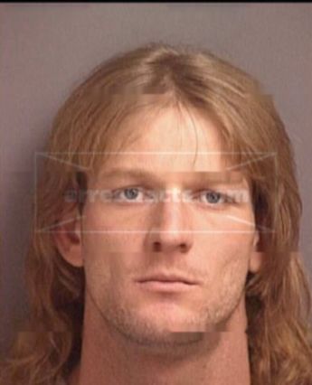 Randall Craig Barnard